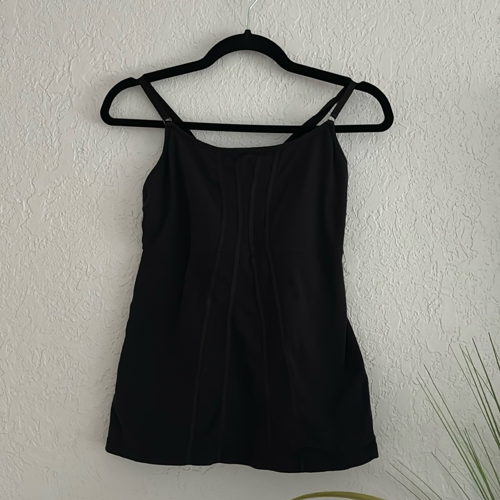 Lululemon Lycra Top